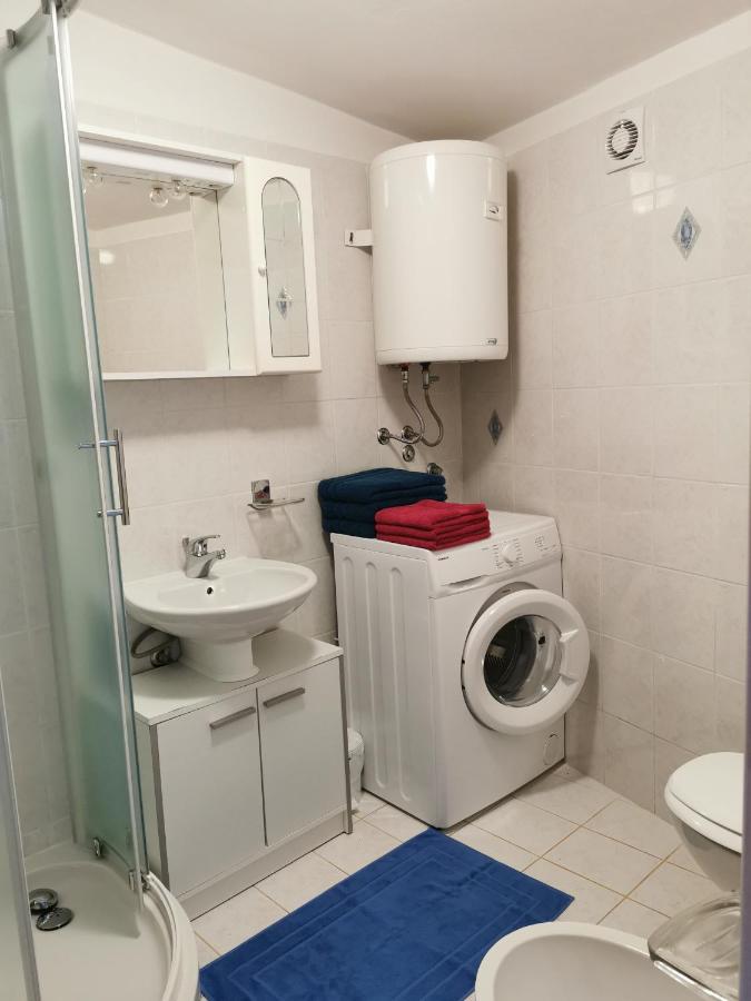 Apartment Mit- Mir Fondole Buitenkant foto