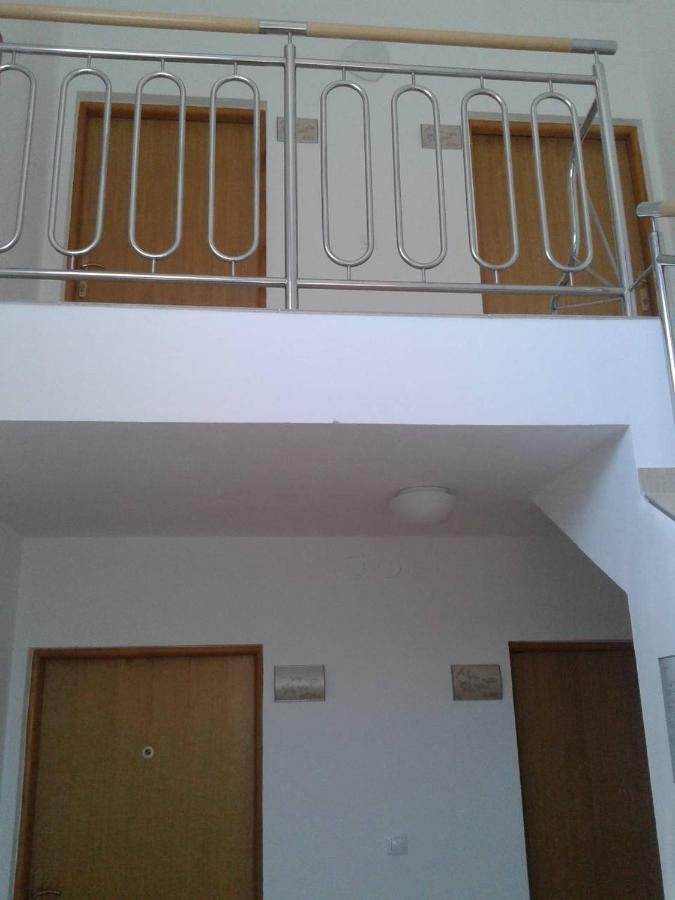Apartment Mit- Mir Fondole Buitenkant foto