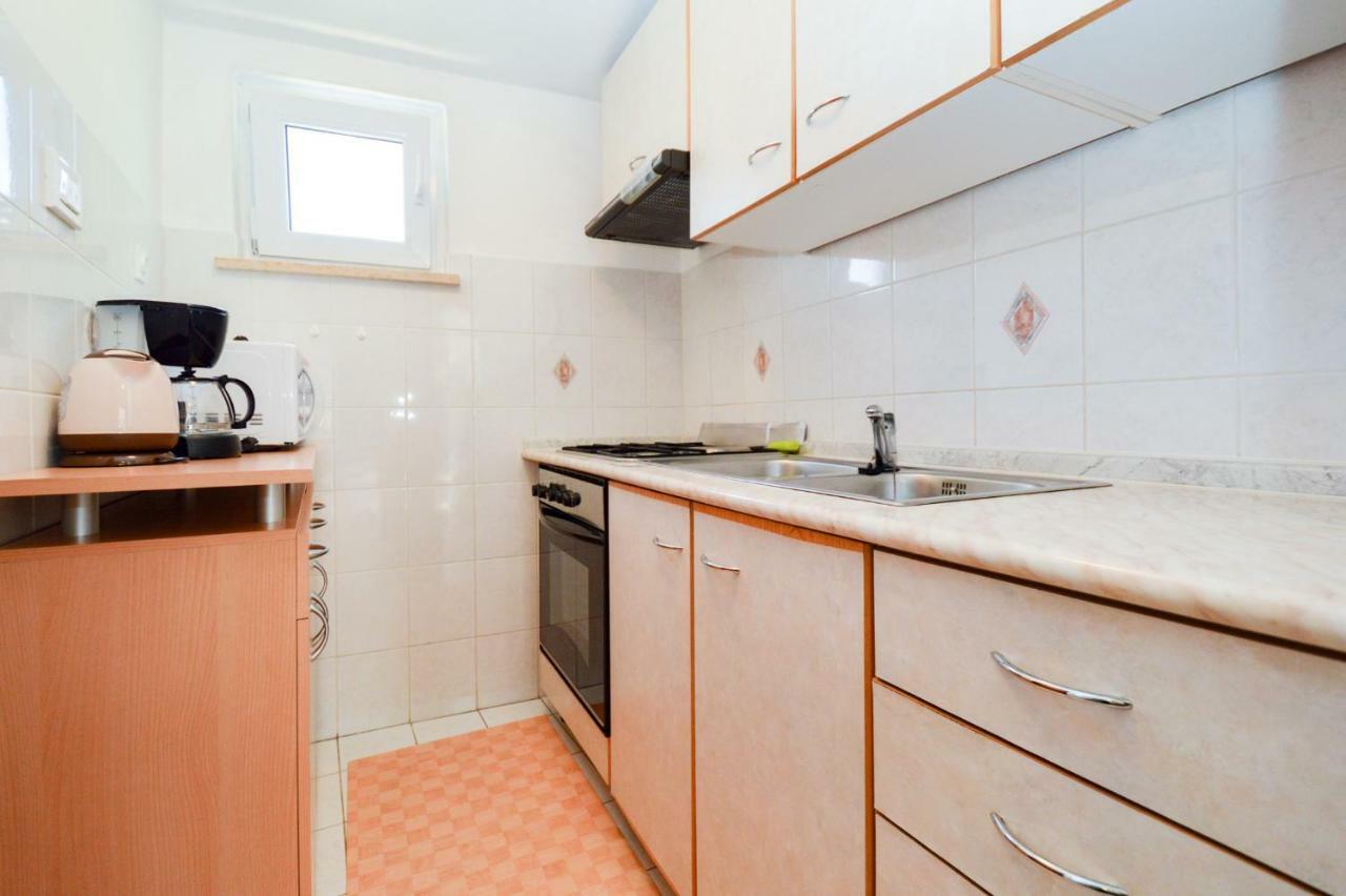 Apartment Mit- Mir Fondole Buitenkant foto