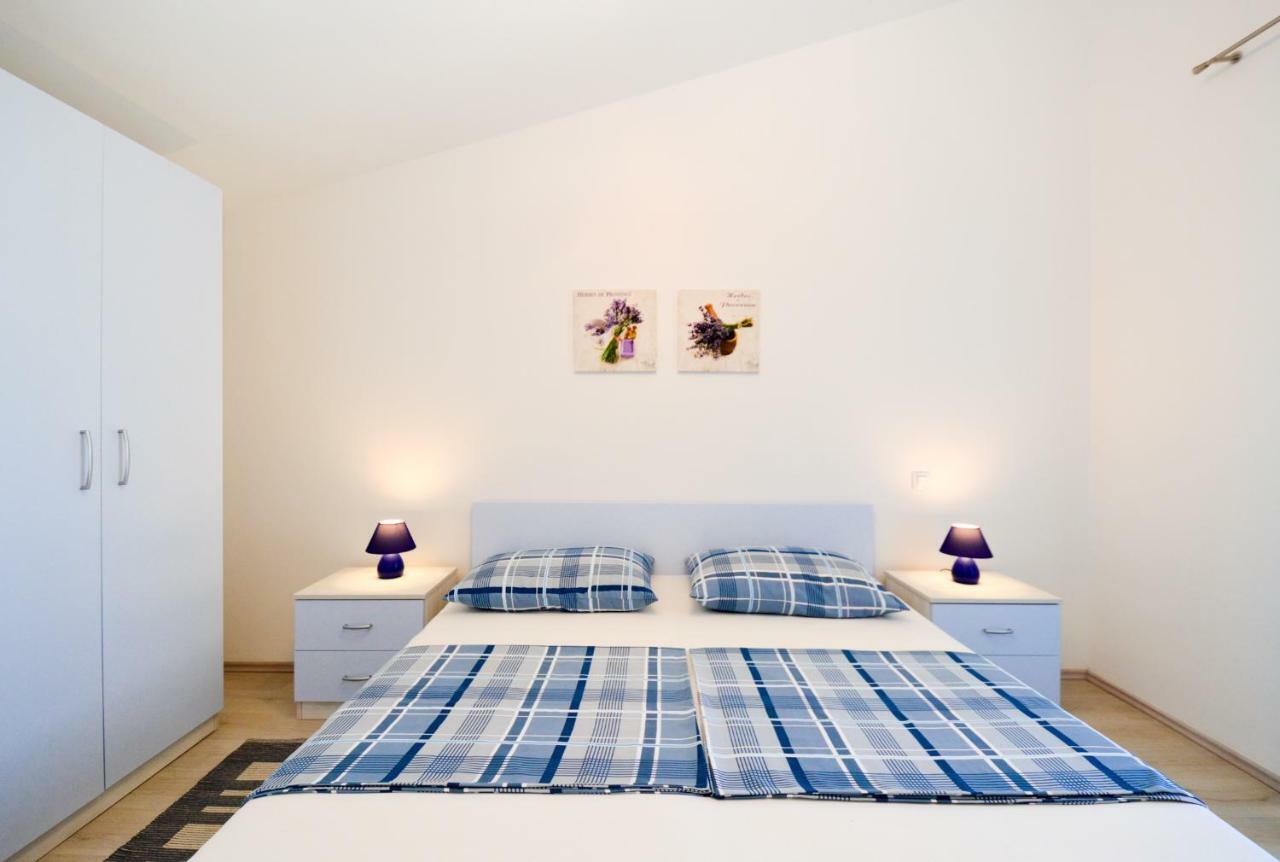 Apartment Mit- Mir Fondole Buitenkant foto