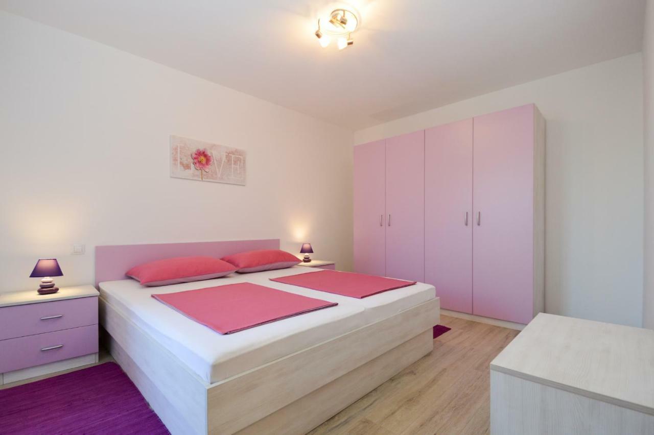 Apartment Mit- Mir Fondole Buitenkant foto