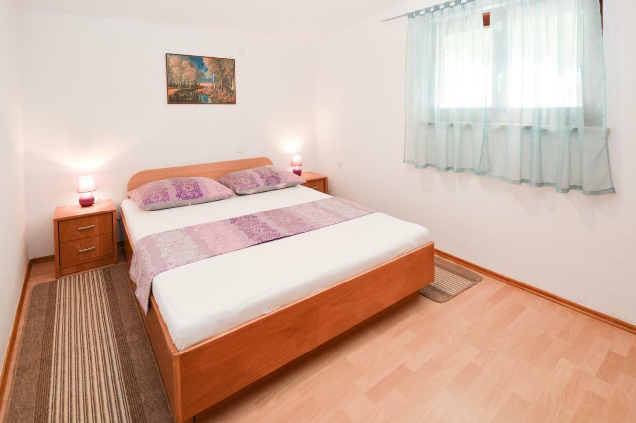 Apartment Mit- Mir Fondole Buitenkant foto