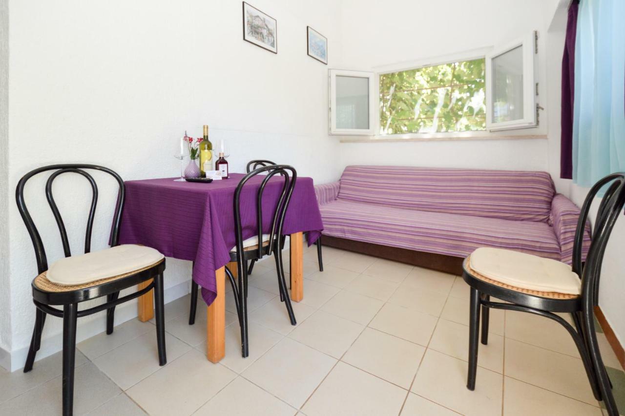 Apartment Mit- Mir Fondole Buitenkant foto