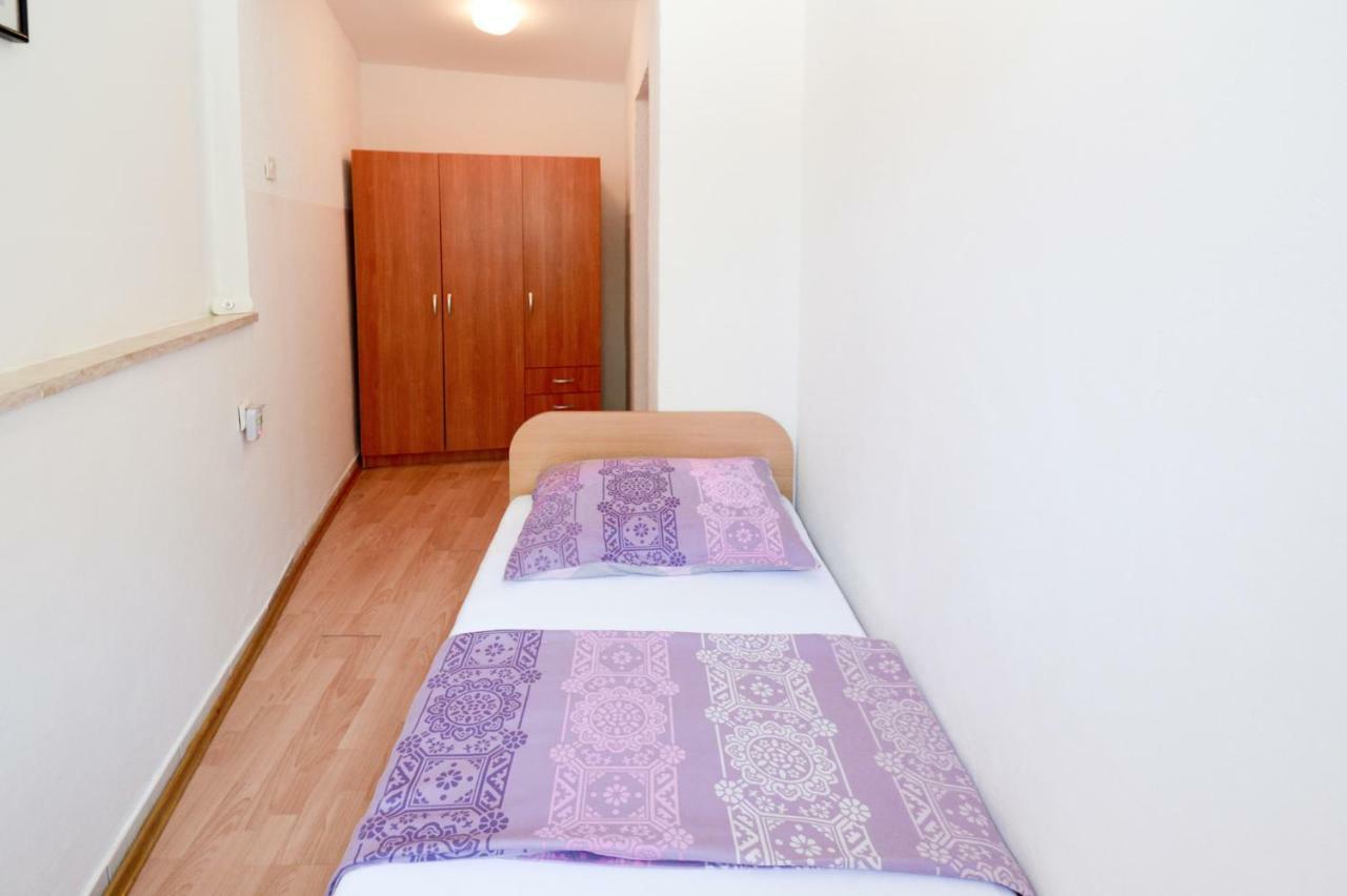 Apartment Mit- Mir Fondole Buitenkant foto