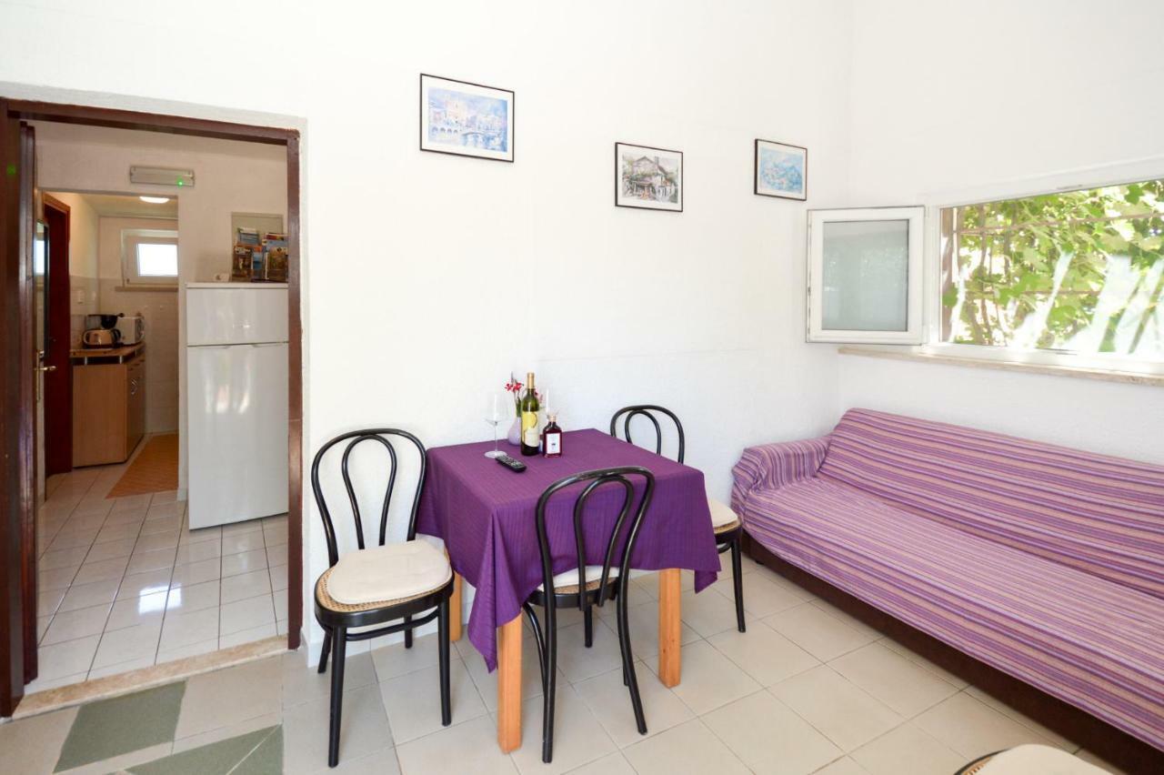 Apartment Mit- Mir Fondole Buitenkant foto