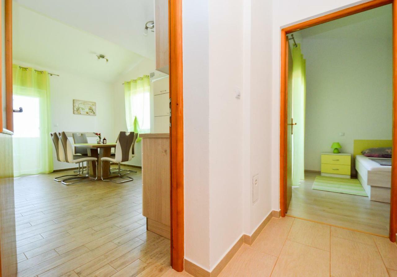 Apartment Mit- Mir Fondole Buitenkant foto